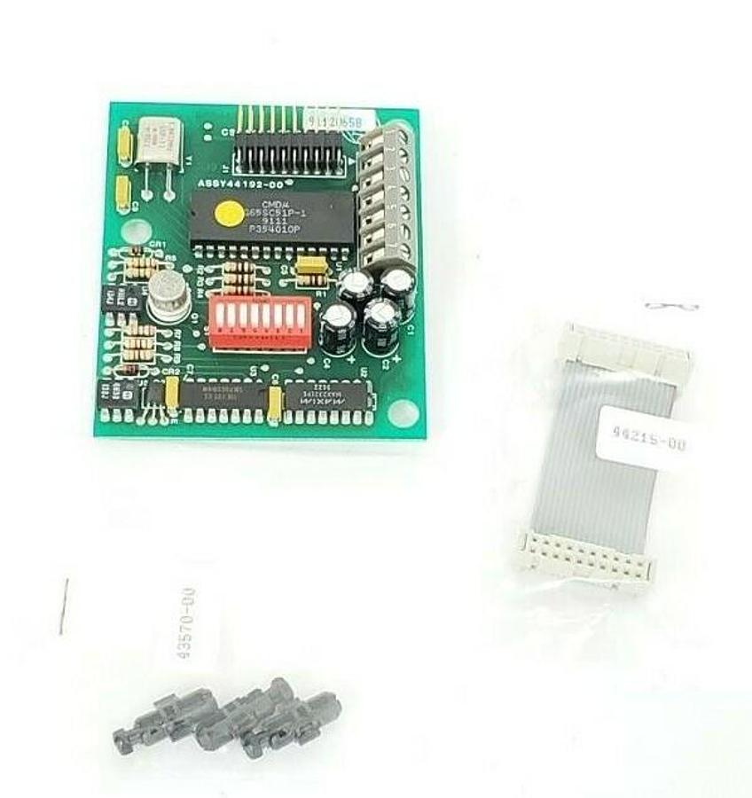 NEW HACH 44278-00 CONTROL BOARD KIT 44182-00 / 44192-00, 43750-00, 44215-00