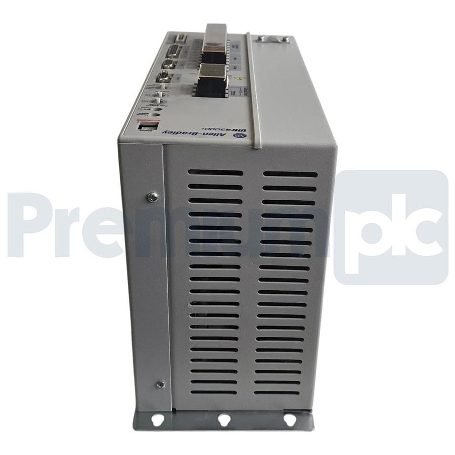 Allen Bradley 2098-DSD-HV050X-DN /B Ultra3000i Servo Drive 3Ph/460V F/W V1.52