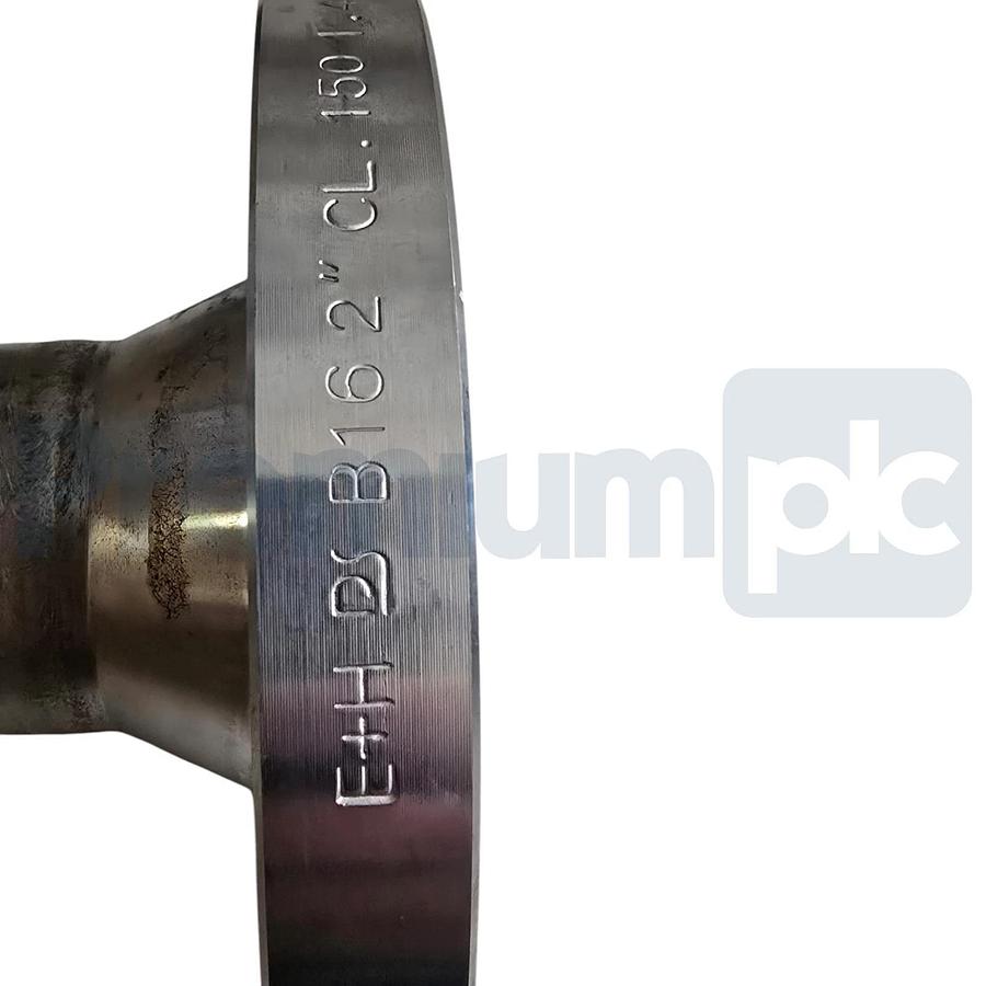 Endress+Hauser 7F2C50-38X9/0 Prowirl 200 Flowmeter 2" 7F2C50-C3ACCADAABAAASKA1