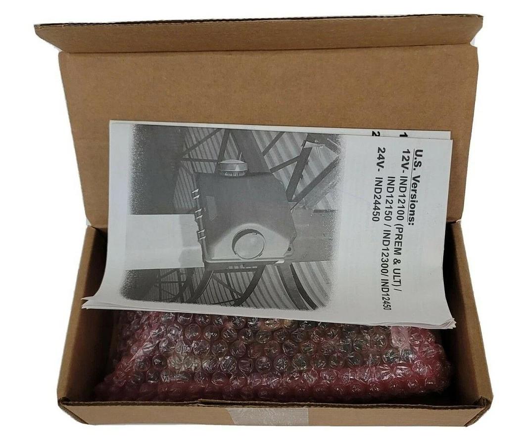 NIB LITHONIA LIGHTING EMEPB00075 LIGHTING POWER BOARD REV. D
