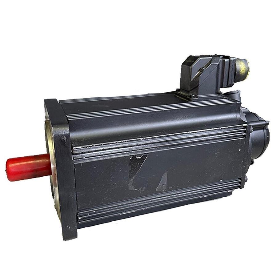 Used NEW BOSCH REXROTH MDD093B-N-030-N2L-110PB0 MDD SERVO MOTOR 14.5Nm R911252109