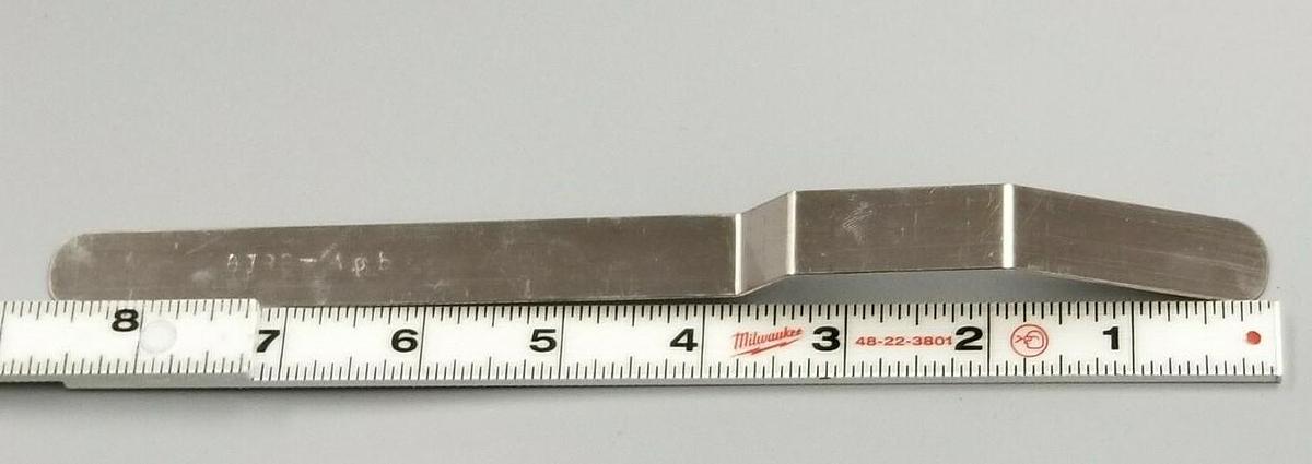 Used LOT OF NEW GENERIC 9185-WBP PALLET LOWER SCAPE