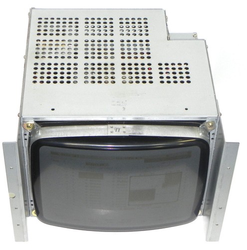 Used OKUMA E991-9TXX-0011 OPERATION PANEL MODEL LU15 CRT E9919TXX0011