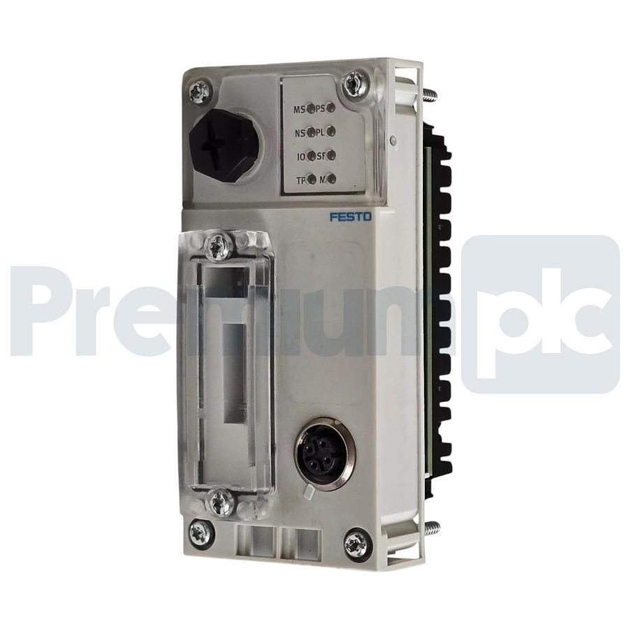 Festo CPX-FB32 | 541302 Bus Node CPX EtherNet/IP Communication Module 24V NUPI