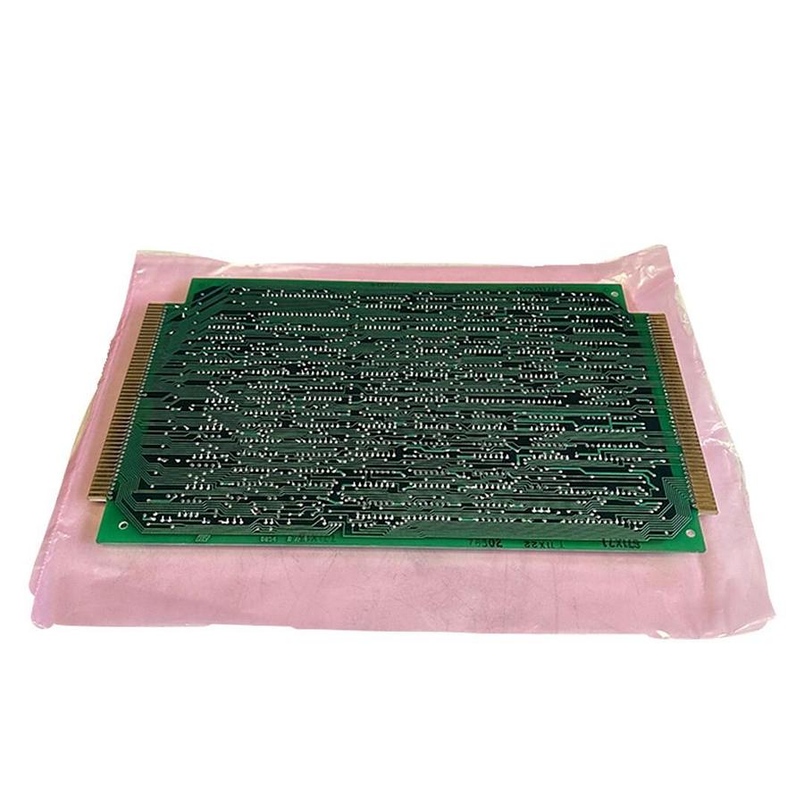 Used NEW INVENSYS FOXBORO L0118UH REV. A FOXNET INTERFACE BOARD