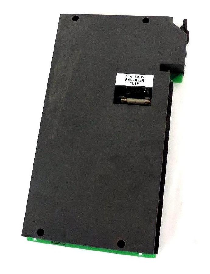 Used ALLEN BRADLEY 1771-OBD/C REV. D01 DC OUTPUT MODULE 10-60 VDC 1771OBD REV. E01