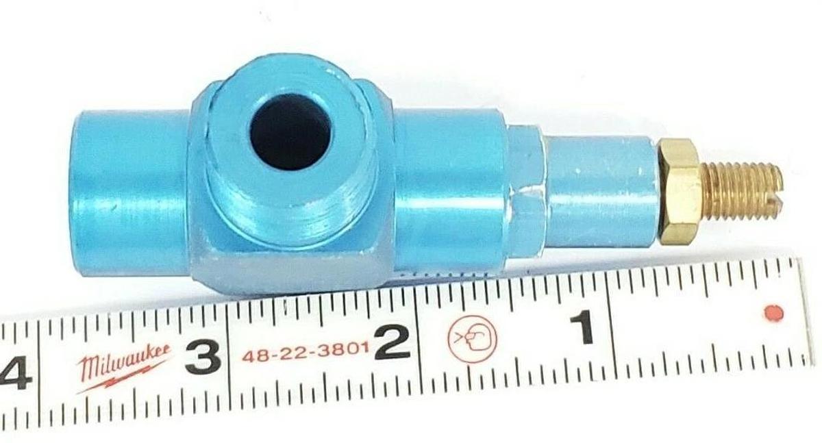 Used INGERSOLL RAND FC23F4M CHECK VALVE
