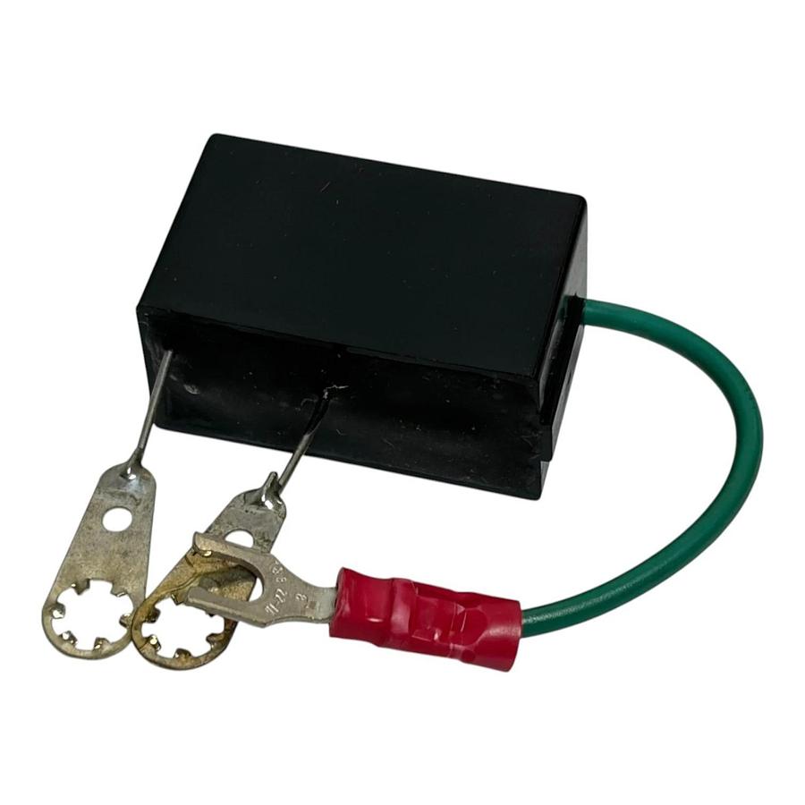 Fireye 60-2333 Flame-Monitor Line Filter 120VAC 50/60Hz New Surplus