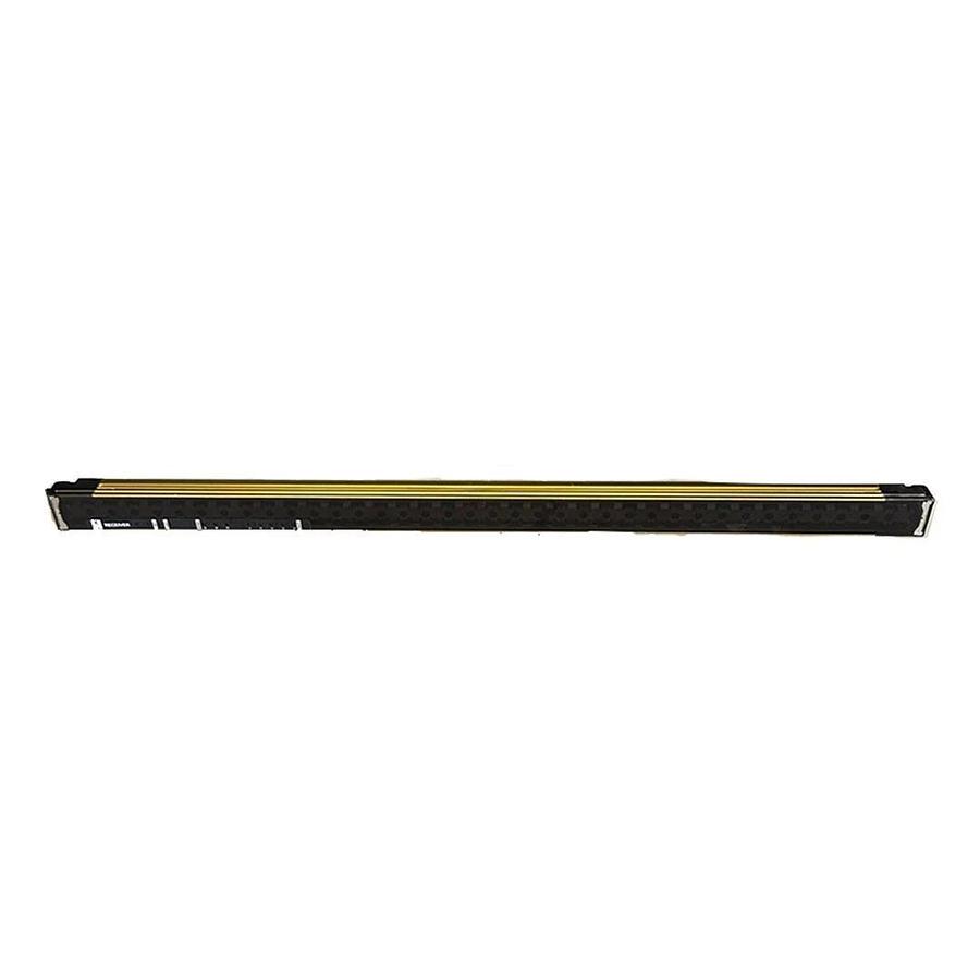 Used OMRON STI F3SJ-A0575P20-D / F3SJA0575P20D SAFETY LIGHT CURTAIN V. 2.22 ESPE