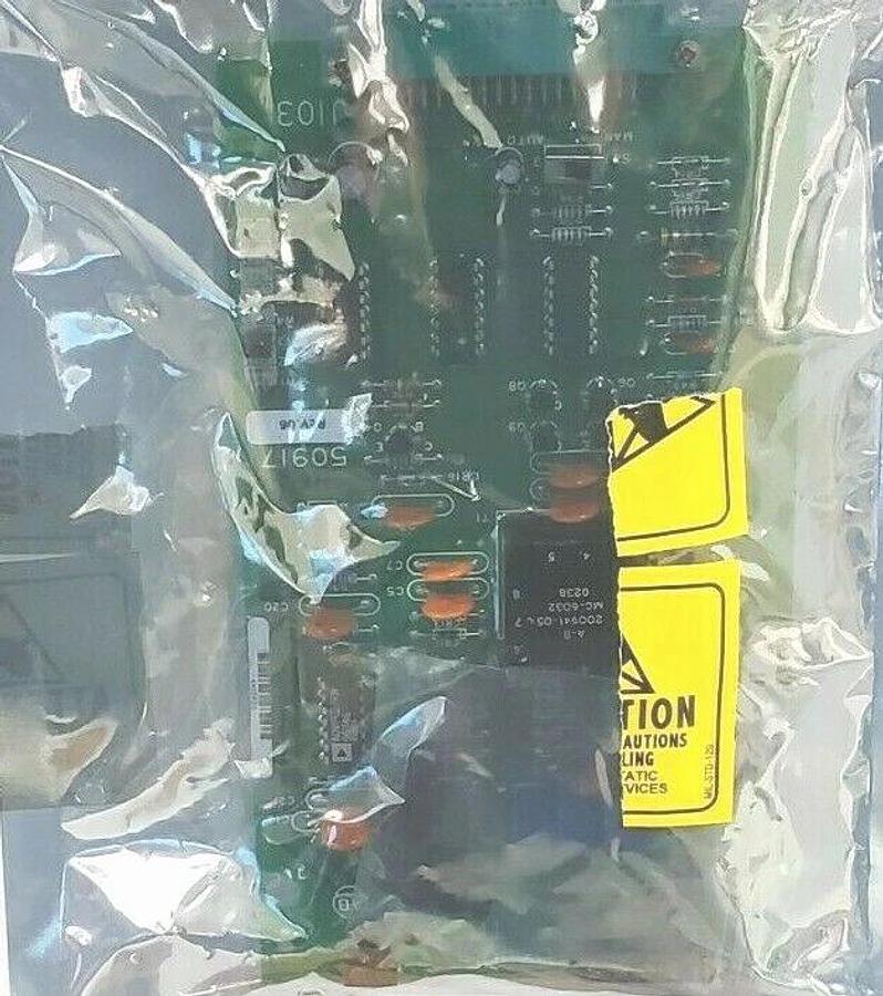 NIB ALLEN-BRADLEY 1334-MOD-N4 EV03 ISOLATED SIGNAL CONDITIONER PC CARD 1334MODN4