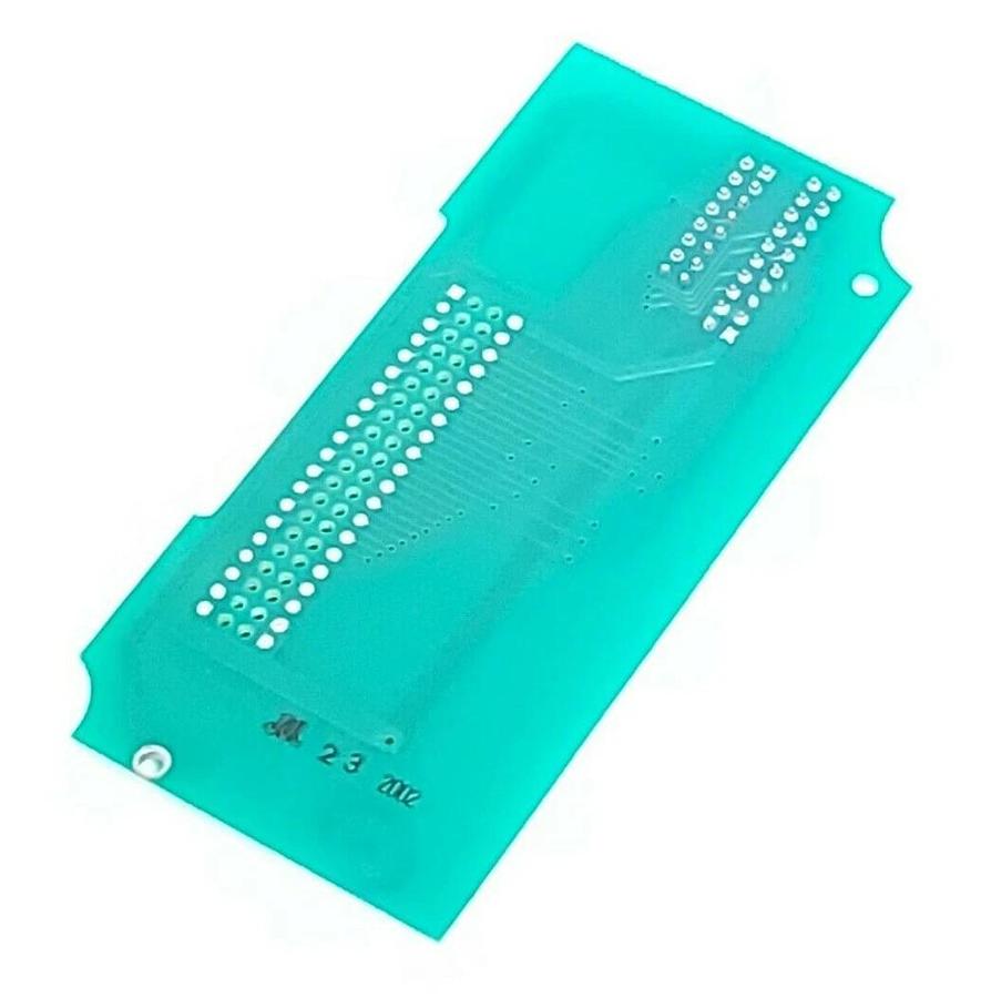 NEW NUMATICS 256671 CONVERTER BOARD 256-671