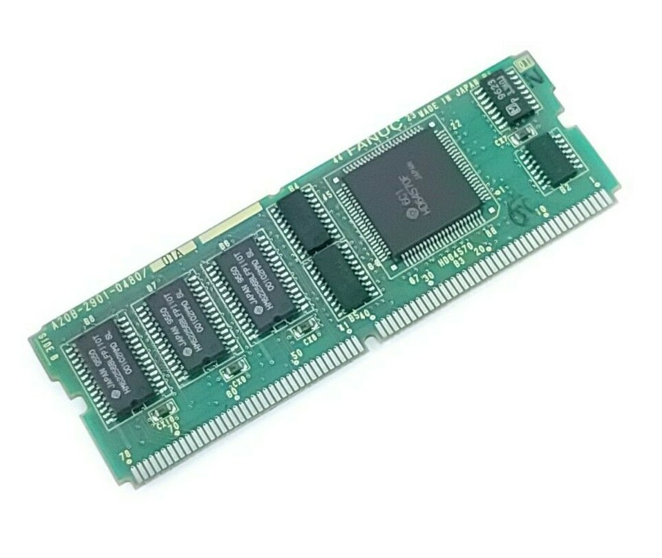 Used FANUC A20B-2901-0480/01A DAUGHTER BOARD A20B-2901-0480