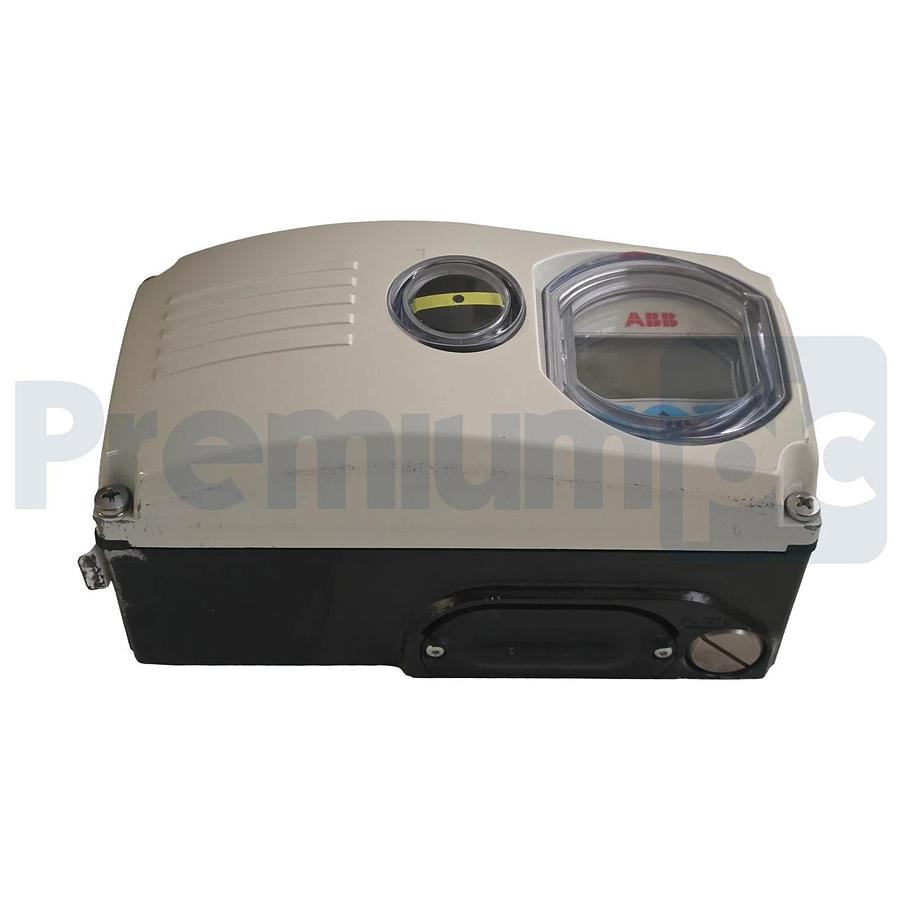 ABB PositionMaster EDP300 Digital Positioner EDP300-F1H2F2D D1 4-20mA HART