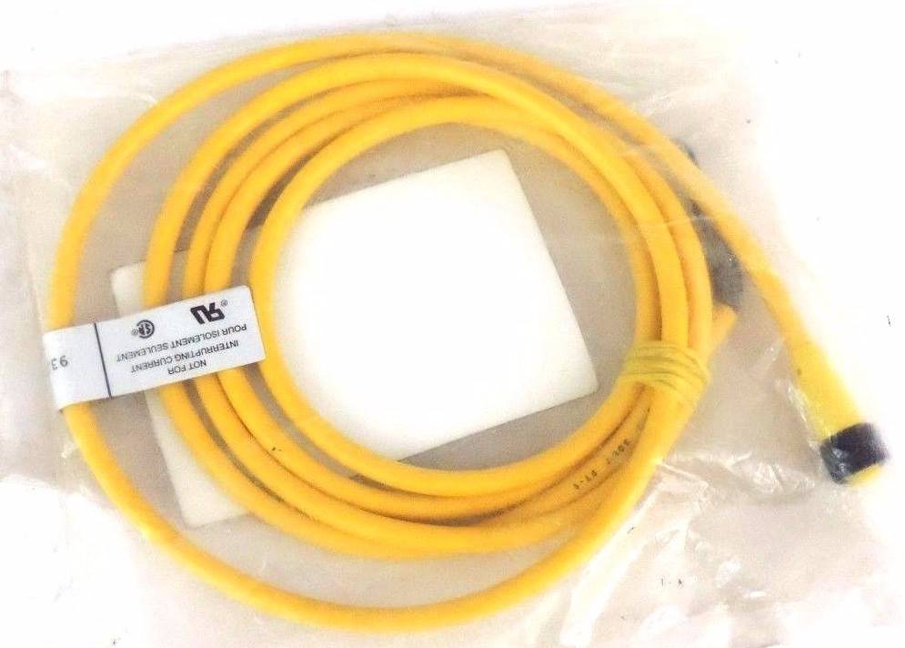 LOT OF 3 NEW BRAD HARRISON 80456 MICRO-CHANGE MOLDED CONNECTORS