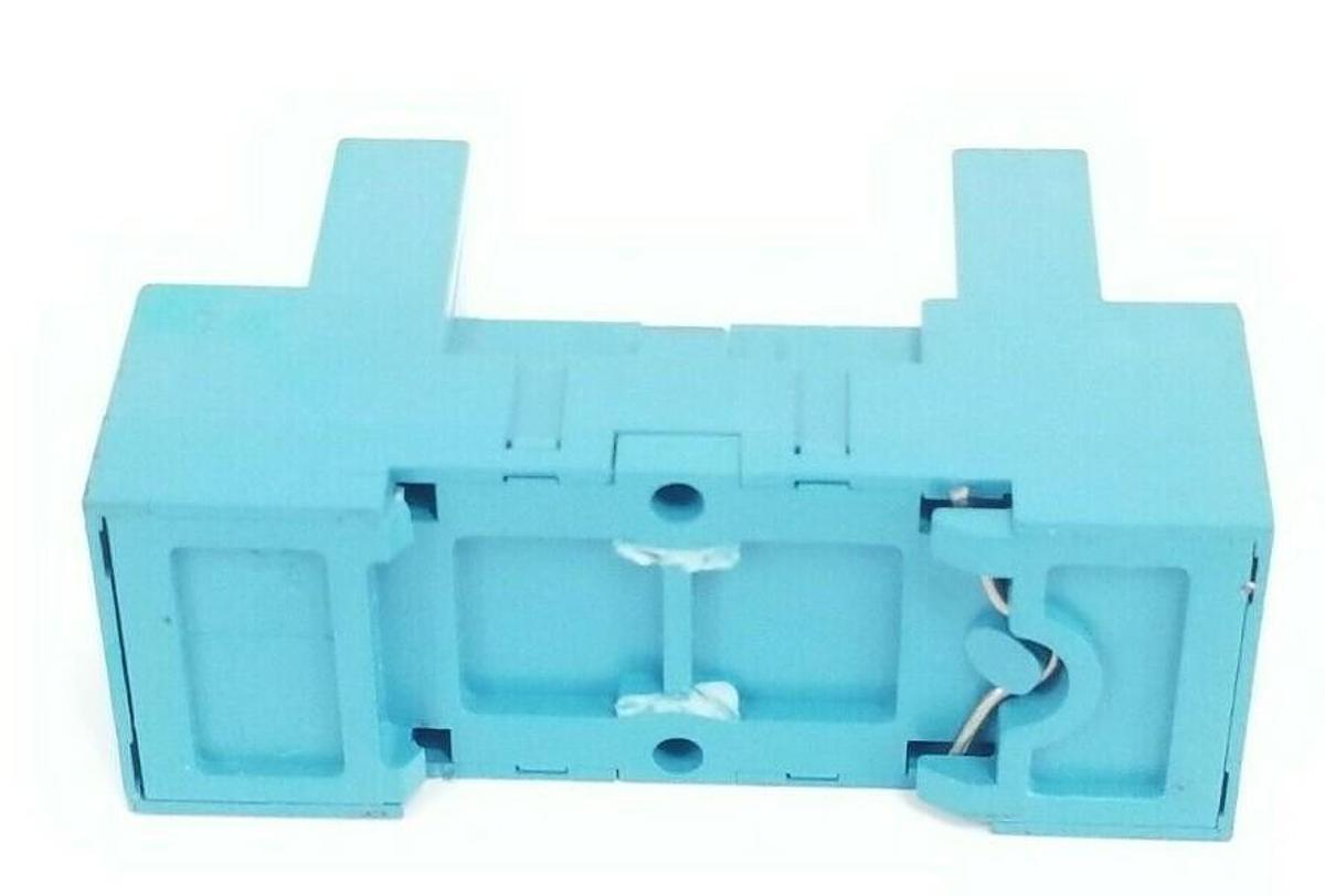 Used FINDER 94.74.1 RELAY SOCKET 94741