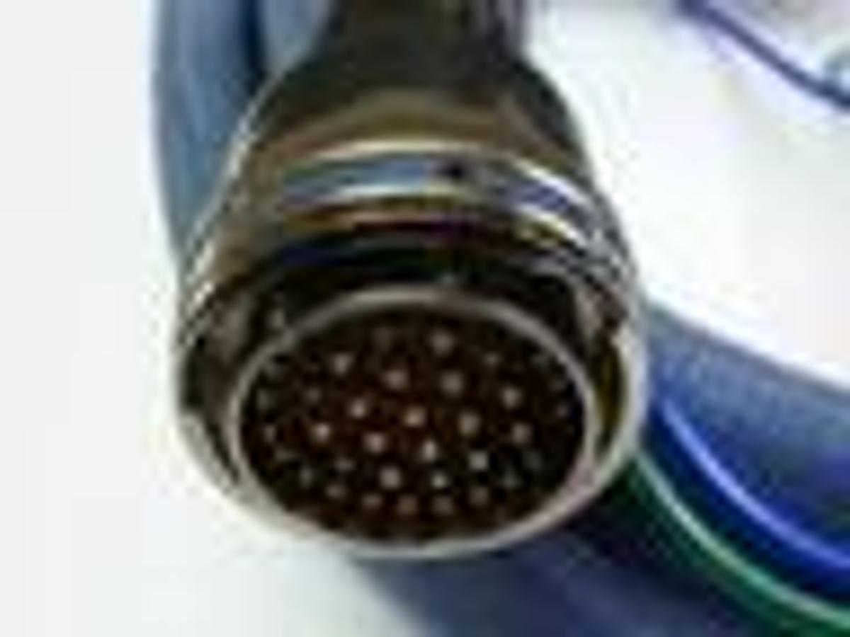 NEW CABLE 25-400-0014 22-41 HARN. W/ AIR AND HARN. MGT. 14' 254000014 2241