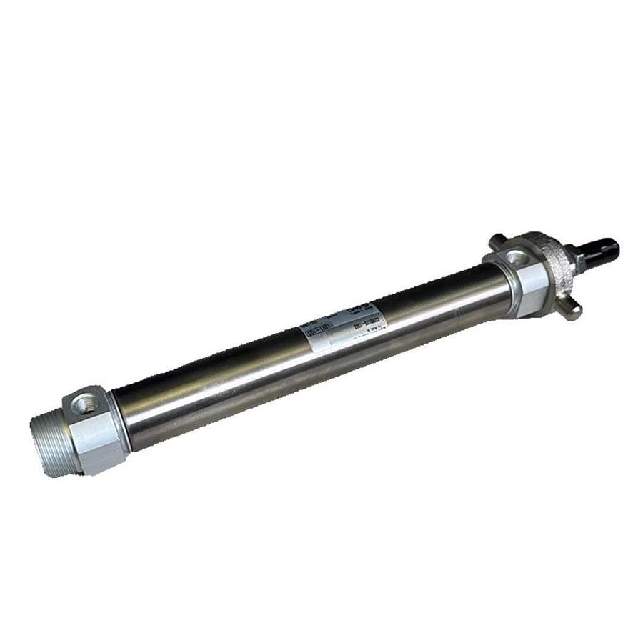 NEW SMC CDM2U25-150Z / CDM2U25150Z PNEUMATIC CYLINDER 25mm BORE 150mm STROKE