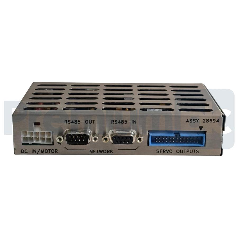 Filtec 28694 Rev. 0 Servo Controller / Motion Control Module RS485 IN/OUT NSNP