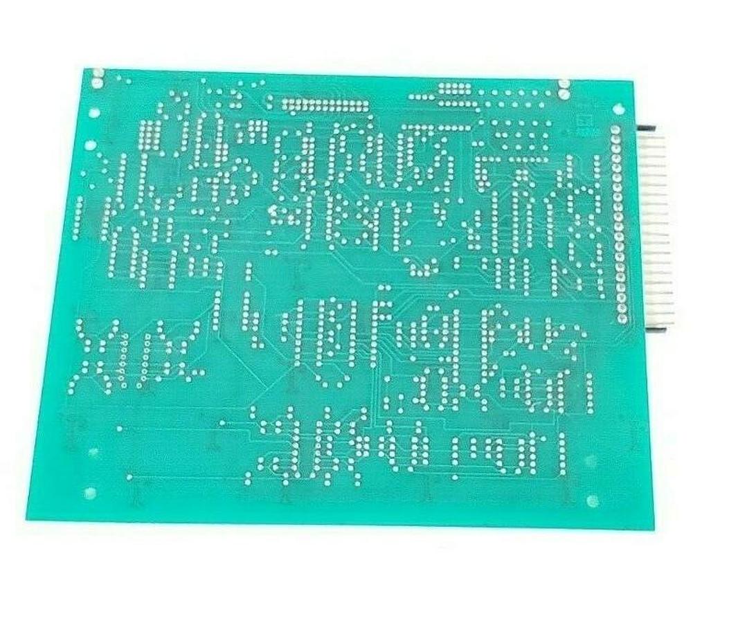 Used UNICO 400-053 REV. 1 CIRCUIT BOARD 400053, 308-716 5