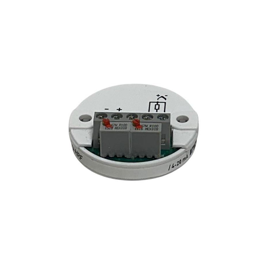 Used INOR 70APHRF001 / APAQ-HRF TEMPERATURE TRANSMITTER 3w RTD PT100 0-400 24VDC NSNP