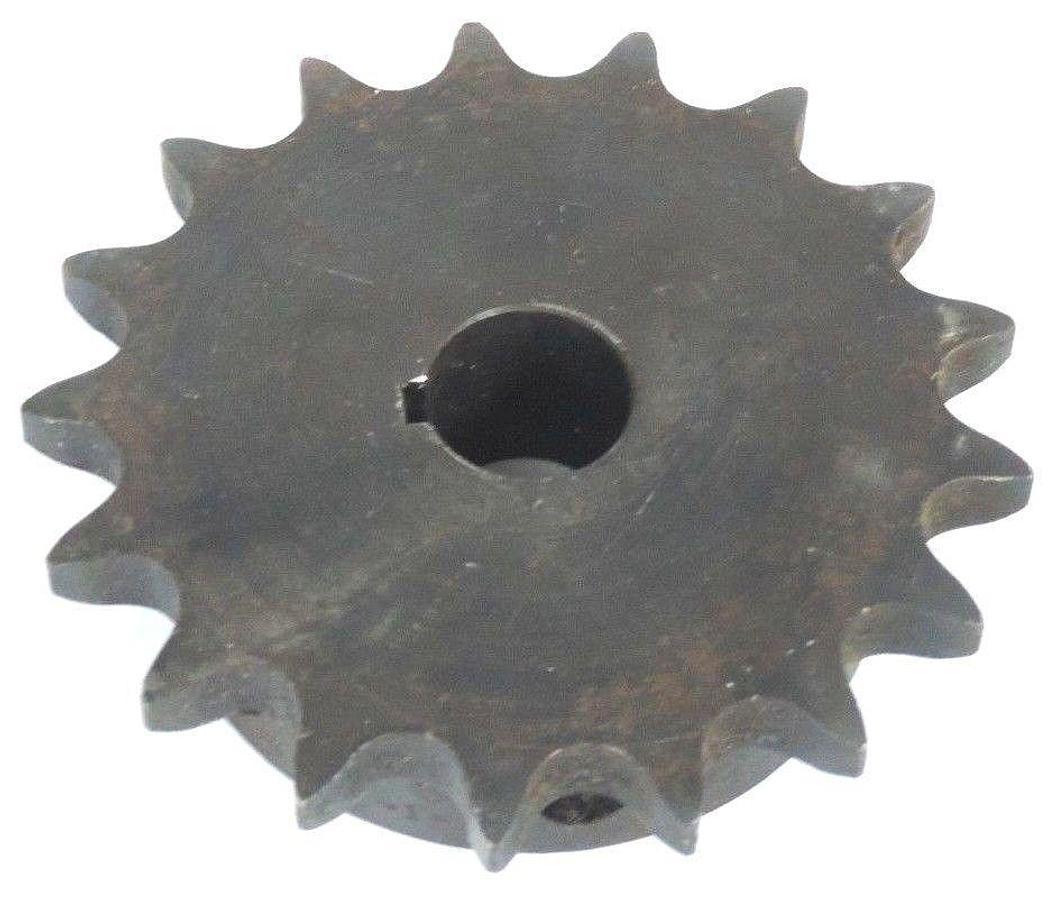 Used NEW MARTIN HKSC17-1-3/4 ROLLER SPROCKET 3/4" BORE HKSC17134