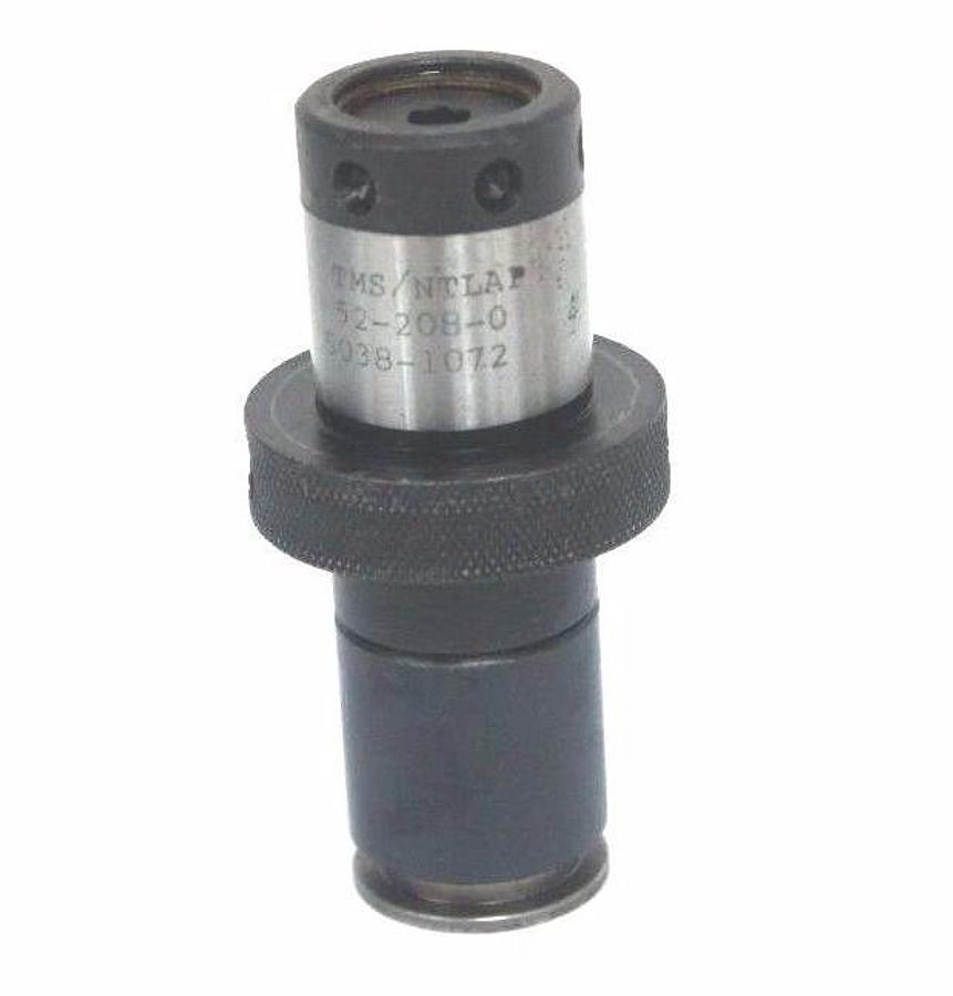 Used SMITH TOOL 52-208-0 NTLA-ANSI TAP ADAPTER 5038-1072