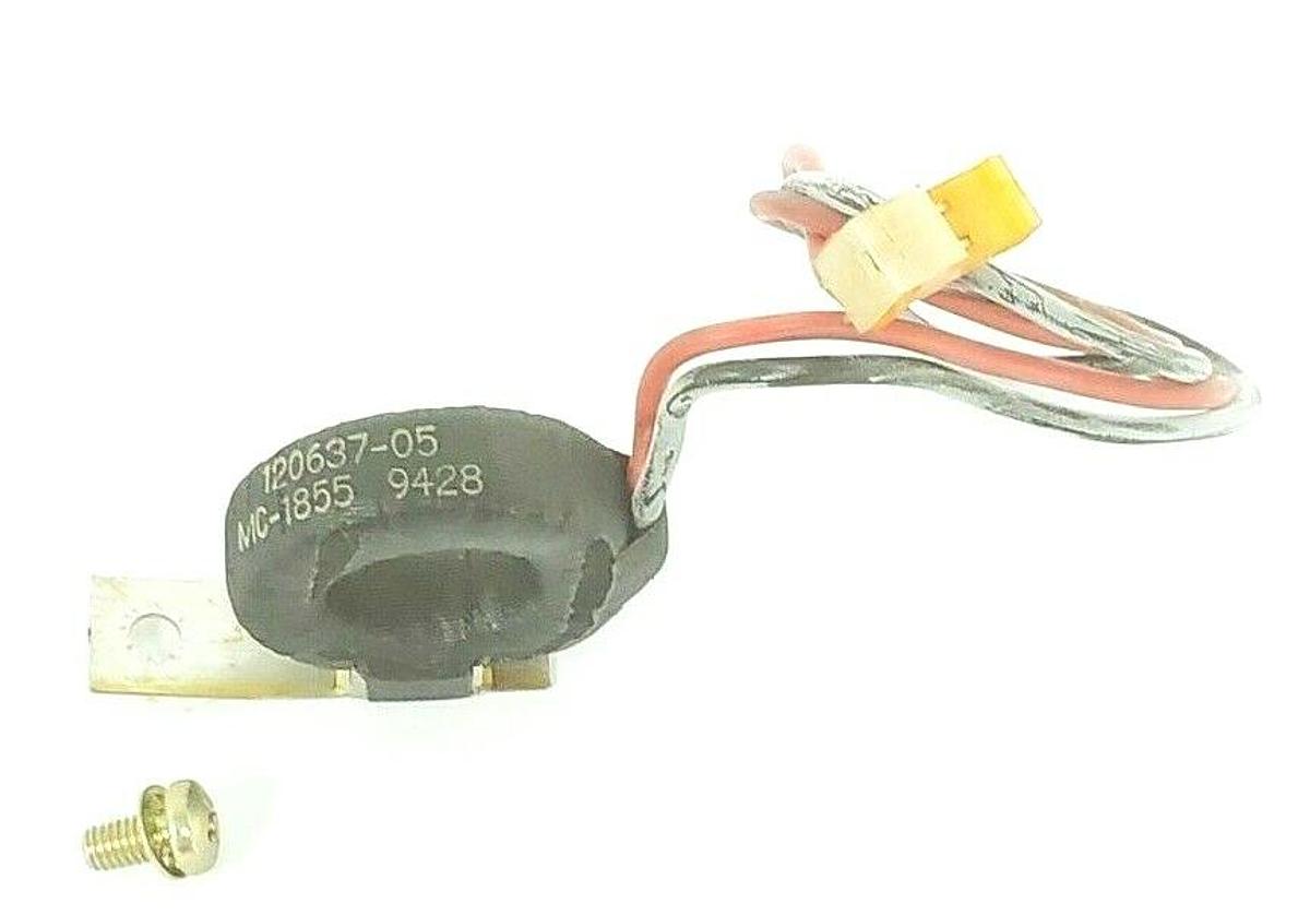 Used GENERIC 120637-05 COIL 12063705 MC-1855 9428