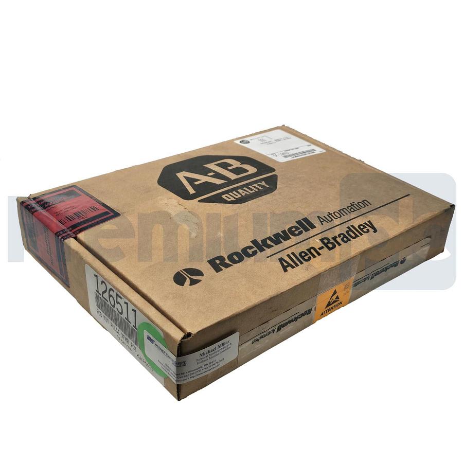 Used Allen-Bradley SP-126511 | 126511 Armature Pulse Board 1395 Drive 346-980A NSFS