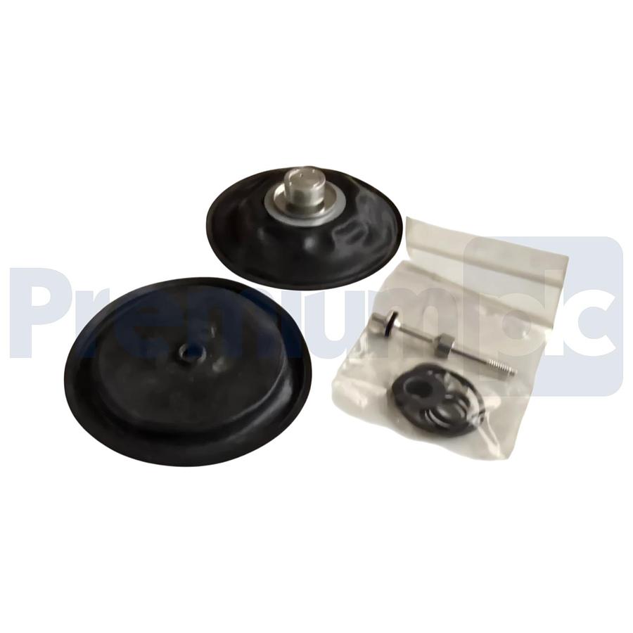 Used Krom Schroder 74922181 Spare Part Kit for VGBF 15..40 Gas Pressure Regulator NEW