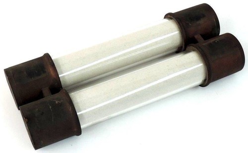 Used GENERAL ELECTRIC FUSE TYPE: EJ0-1DD MODEL:  9F60HJD200 200E AMP 5.5KV