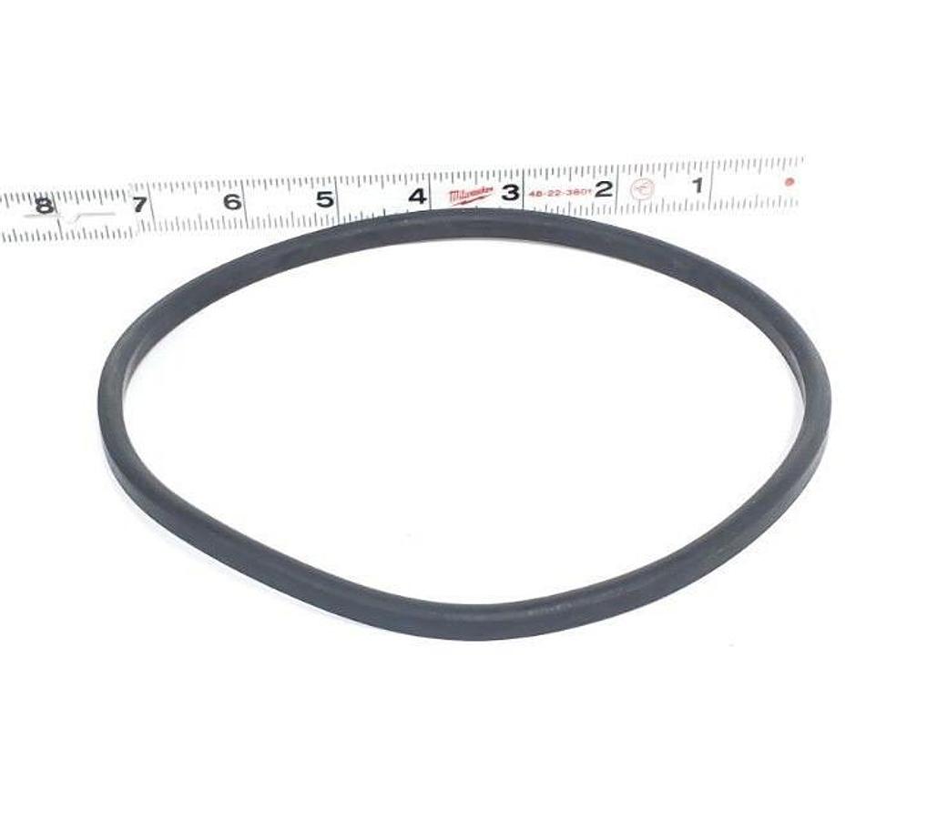 Used NEW KRONES 0-023-11-922-3 GASKET G150 EPDM DIN 11851 0023119223