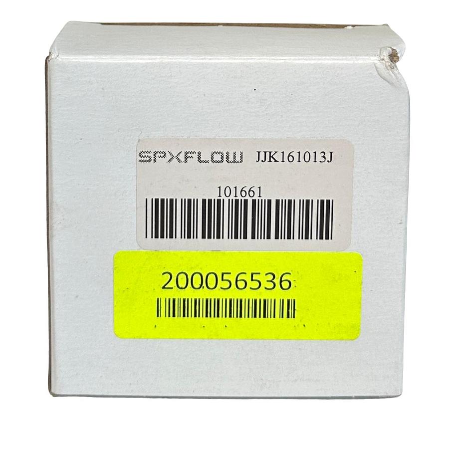 Used SPX 101661 / JJK161013J OEM INNER SILICONE SEAL CARBIDE FOR PUMP NSMP