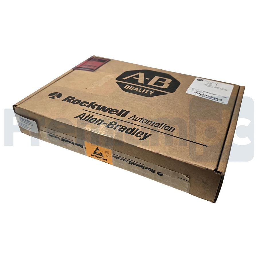 Used Allen-Bradley SP-126511 | 126511 Armature Pulse Board 1395 Drive 346-980A NSFS