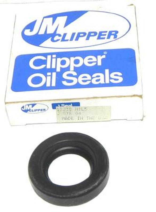 Used NIB JM CLIPPER 17238 H1L5 OIL SEAL 17238H1L5