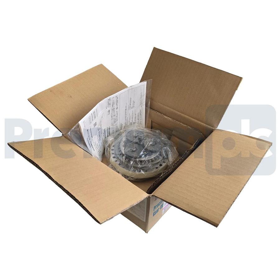 Kawasaki 60217-0003 Robot Reduction Gear-RV 35N Nabtesco RV-35N-132.42 NSMP