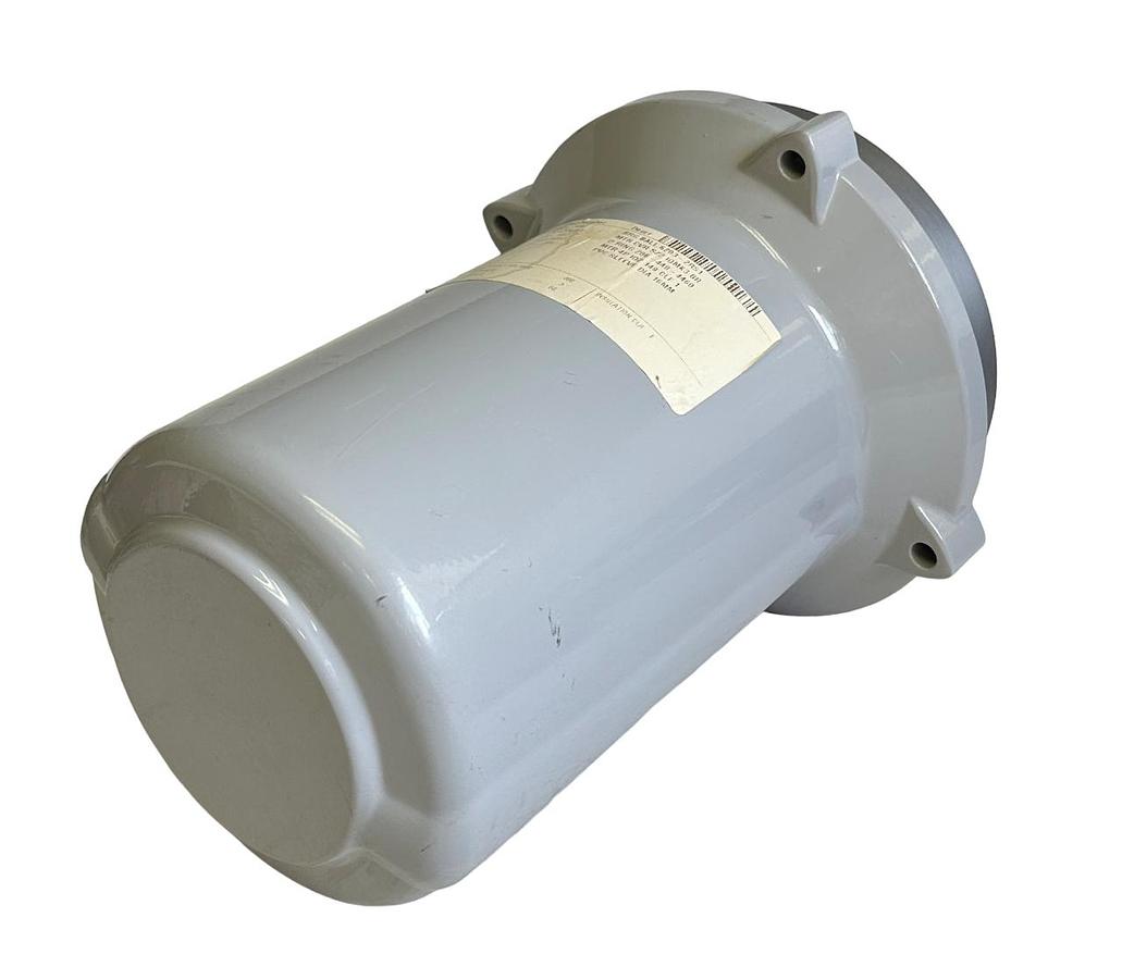 Used NEW ROTORK IQMK3 IQ3 / 1M575214 MOD5A IQ19 3-PHASE MOTOR ASSEMBLY 480V 125231WT