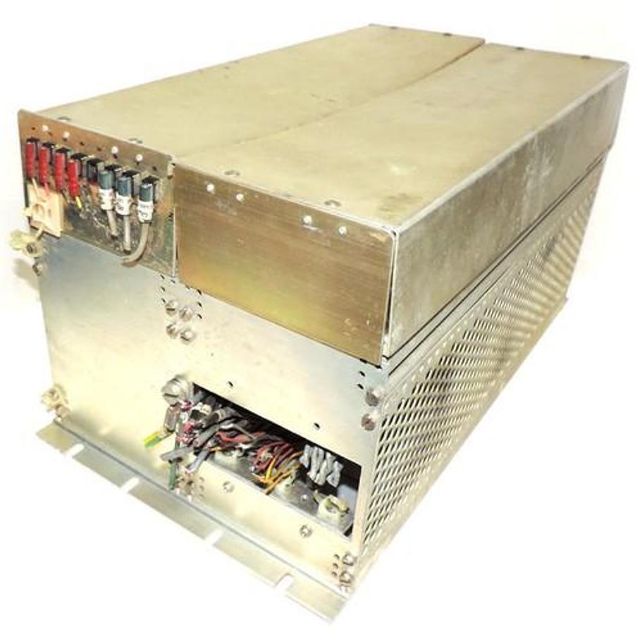 Used ASEA BROWN BOVERI ABB HIEE-220620-R1 RACK HI905030-322/9
