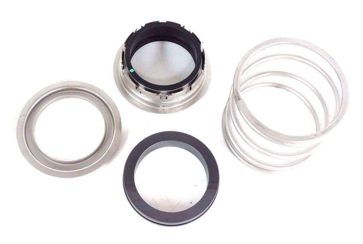 Used NEW JOHN CRANE B943-24 SEAL KIT 2.250'', XF501O58118-8, B94324