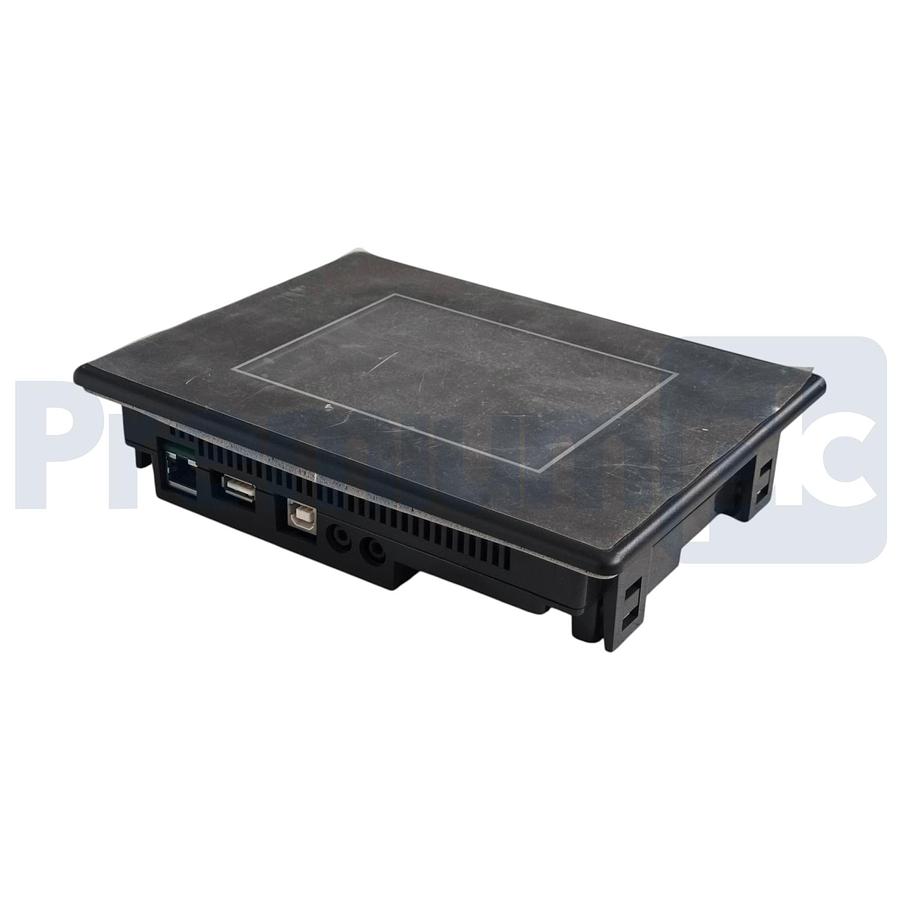 Used AutomationDirect EA7-T6CL C-more HMI Touch Panel 5.7" 24V EA7-T6CL+16813B034 NEW