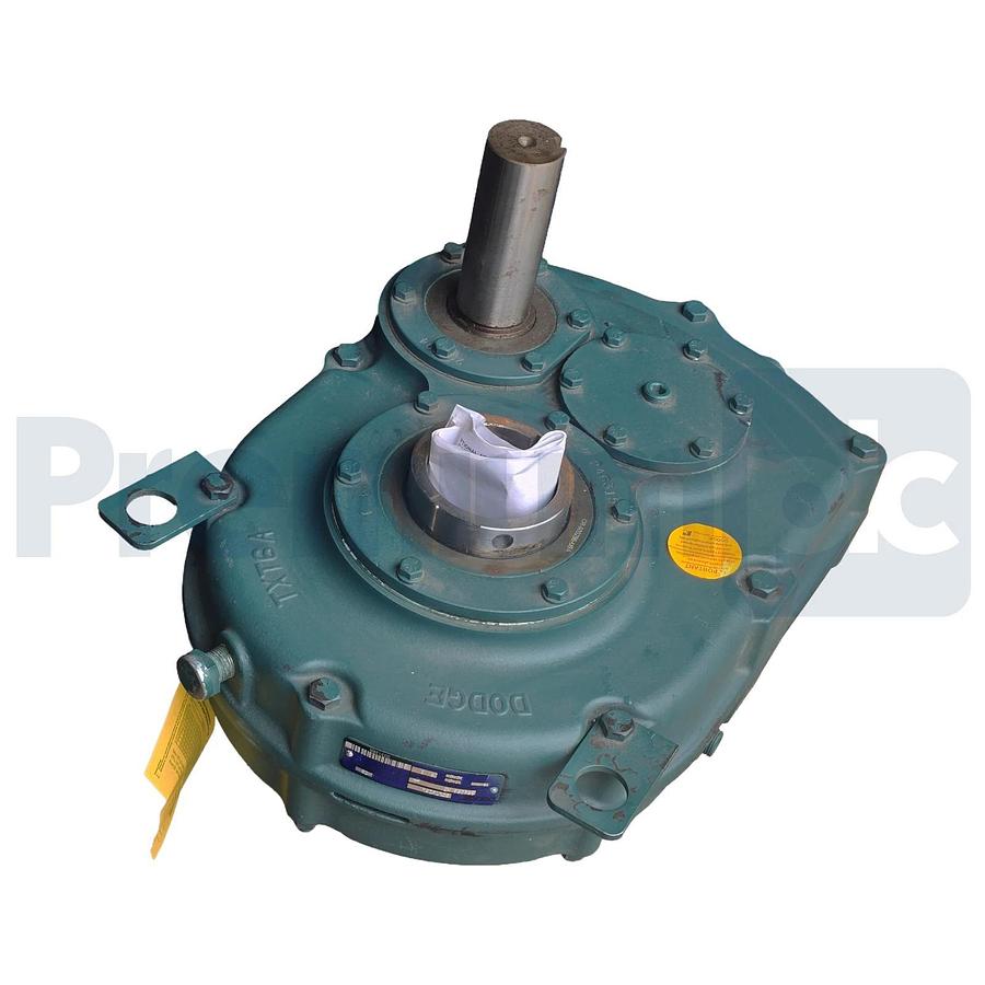 Dodge SCXT625A Torque-Arm Speed Reducer | Part 356058 | 25.13:1 Ratio | NEW
