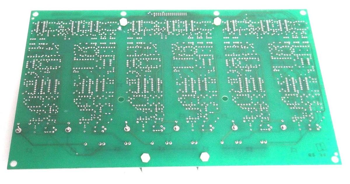 Used NIB ALLEN BRADLEY 50905-001 REV. 03 DRIVE BOARD 118905