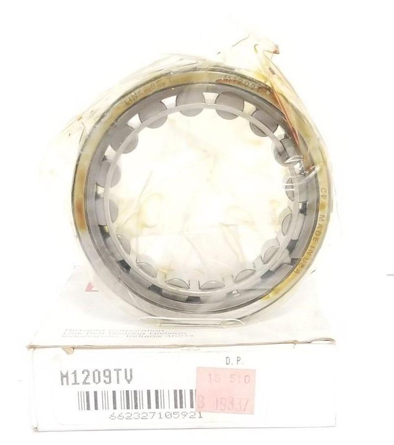 Used NIB LINK BELT BEARINGS M1209TV BEARING
