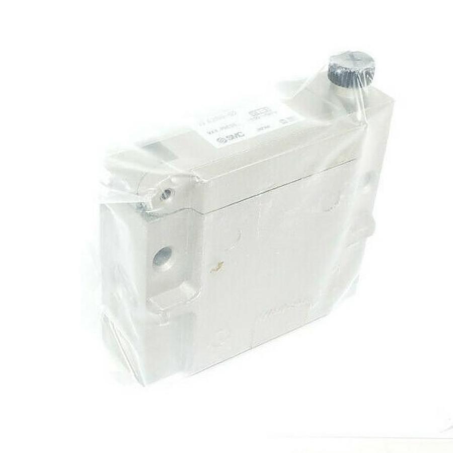 Used NEW SMC ZFA200-02 ZFA VACUUM SUCTION FILTER -100~0kPa ZFA20 ZFA20002