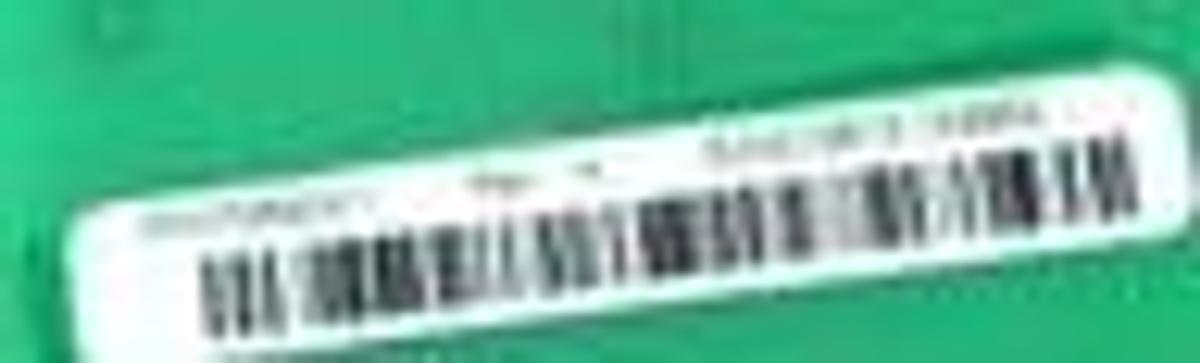 Used AUTOMATED PACKAGING 70891C1 BOARD P/N: 70890A1 REV. A