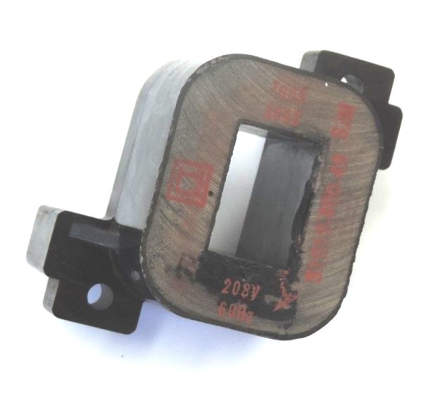 Used SQUARE D 31012-400-49 COIL 3101240049 208V/60HZ
