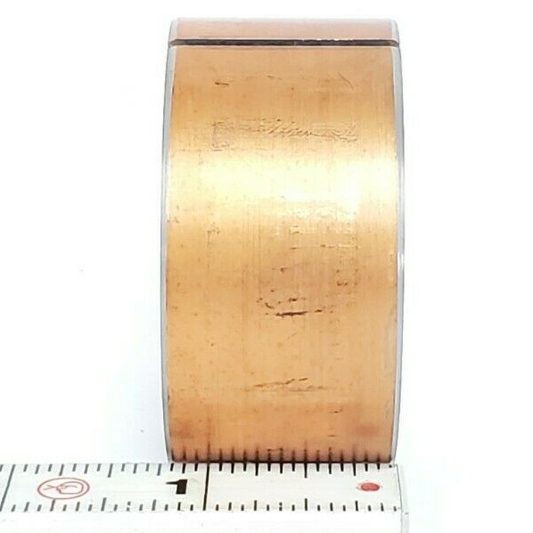 Used NEW OKUMA M004-DBB5530 BEARING P998-9001-014-09, DBB5530