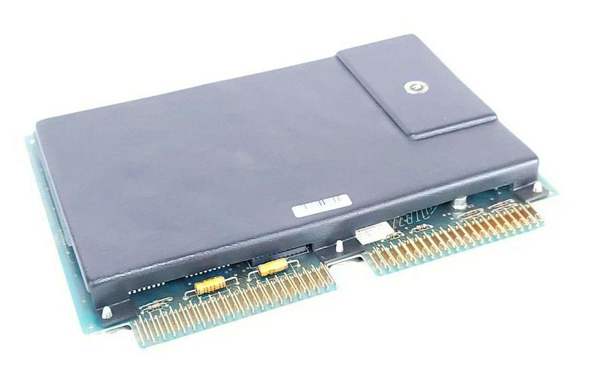 Refurbished REPAIRED GE FANUC IC600CM552A SERIES 60 MEMORY 2K LOGIC MODULE 256W IC600CM552