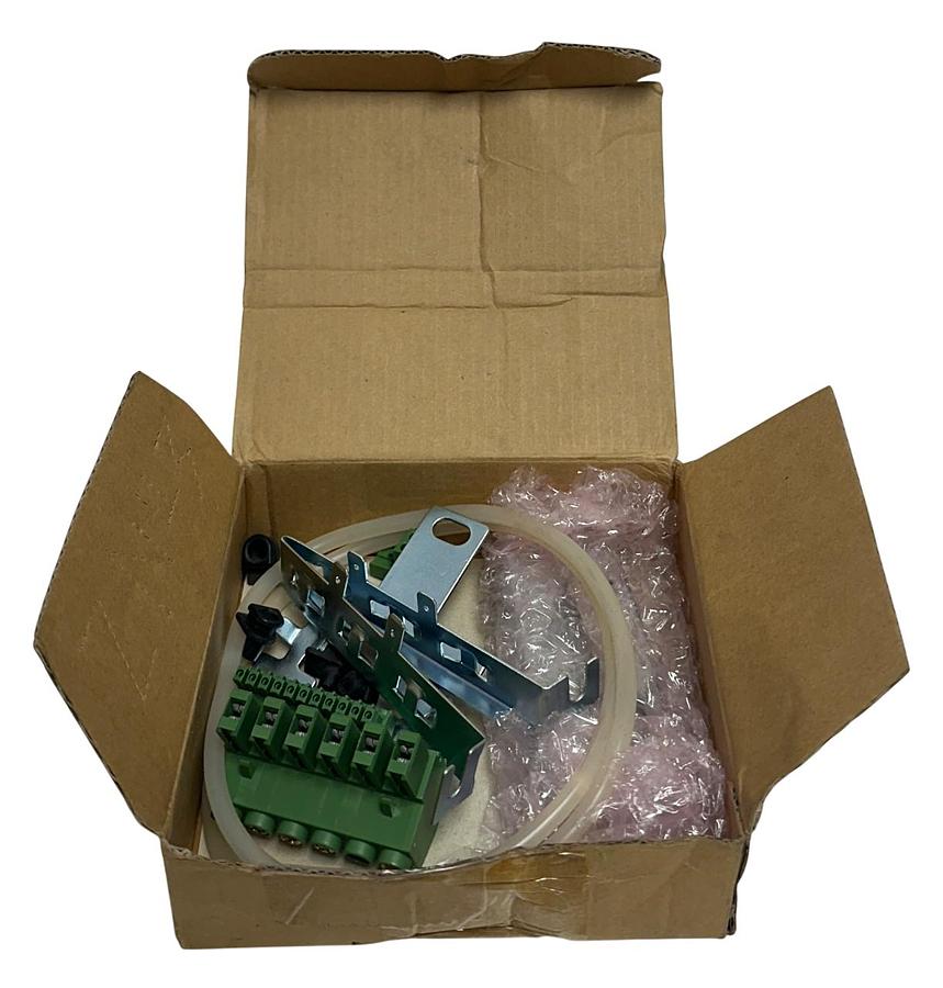 Used NIDEC CONTROL TECHNIQUES 3470-0002-00 / 3470000200 SIZE 1 KIT OEM NSMP *READ