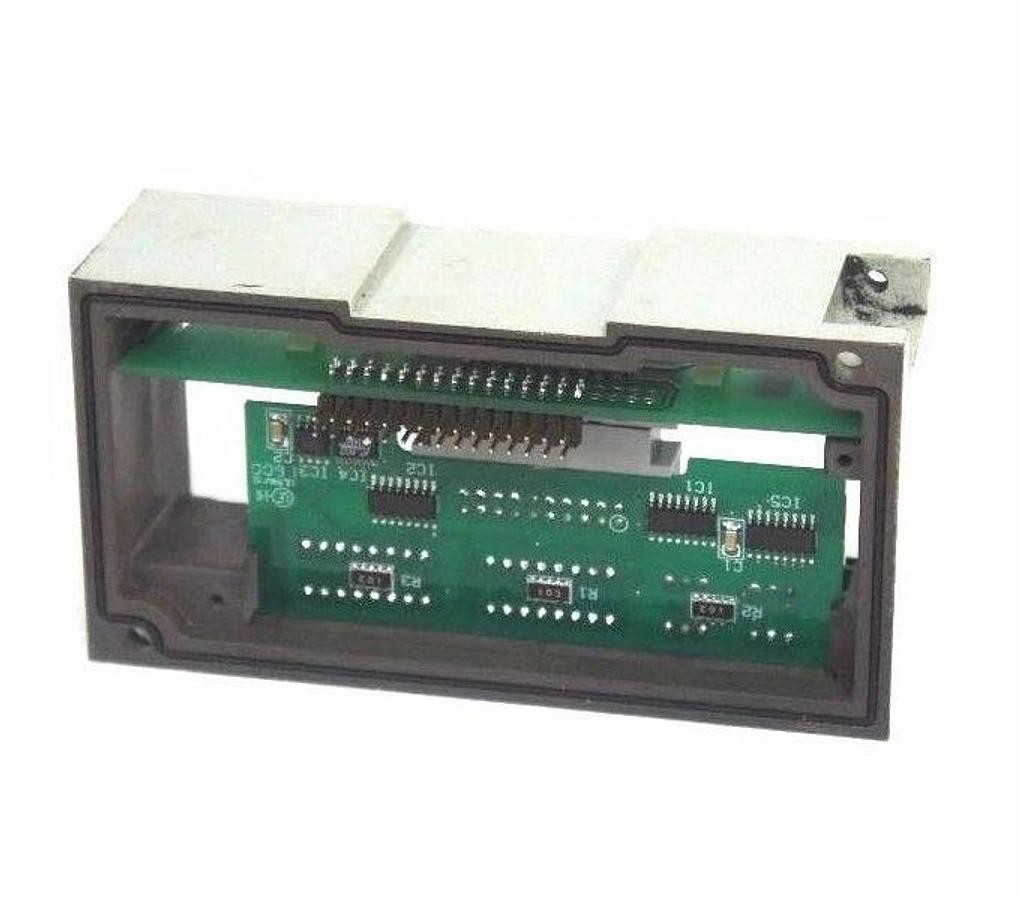 Used NUMATICS 239-1384 SWITCHBOARD ASSEMBLY 256-684 REV A, 256-672