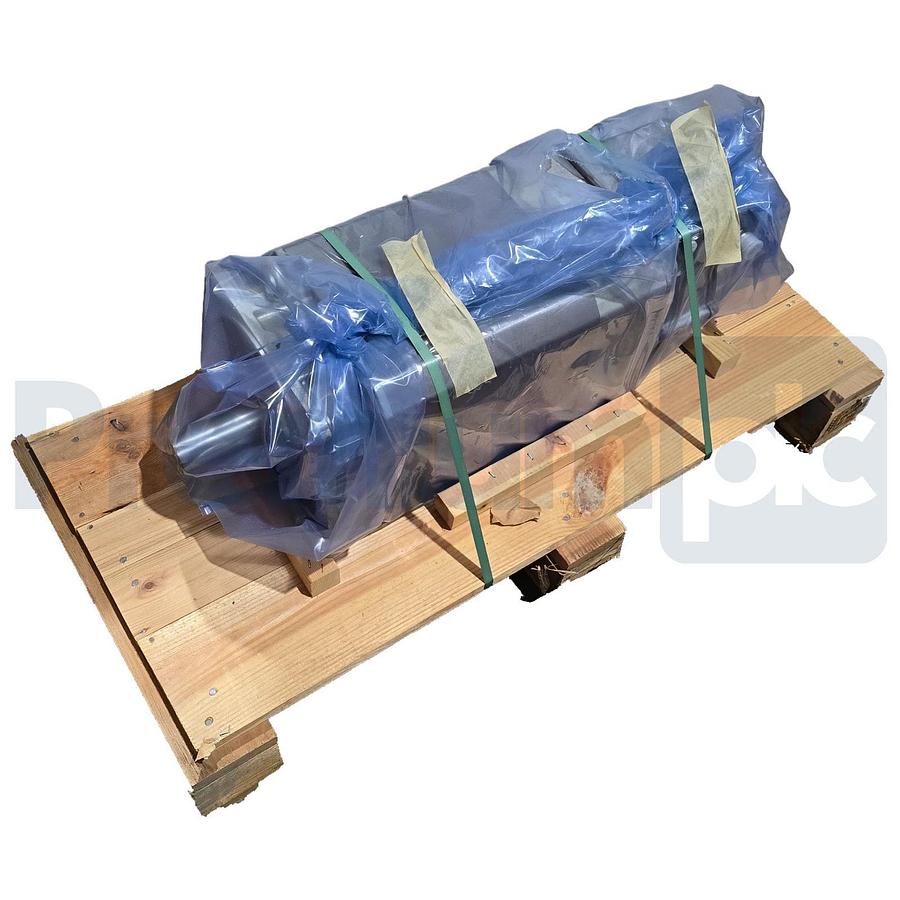 Siemens 1PH7137-2MG02-0CA0 SIMOTICS M CNC Spindle Servo Motor 28-30kW NSMP